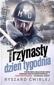 Trzynasty dzień tygodnia Canada Bookstore