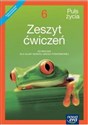 Puls życia Biologia 6 Zeszyt ćwiczeń Szkoła podstawowa polish usa