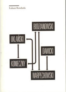 Konieczny Ulański Bodzianowski Warpechowski Dawicki - Polish Bookstore USA