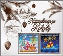 Najpiękniejsze kolędy 2CD 