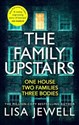 The Family Upstairs - Lisa Jewell polish usa
