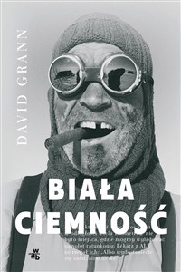 Biała ciemność  online polish bookstore