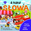 A kuku! Słowa  books in polish