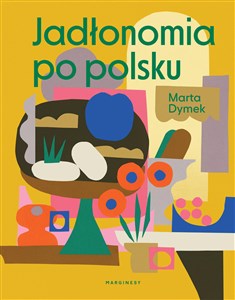 Jadłonomia po polsku books in polish