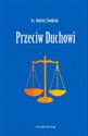 Przeciw Duchowi Polish bookstore