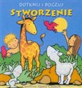 Dotknij i poczuj Stworzenie Polish Books Canada