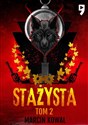 Stażysta. Tom 2  - Marcin Kowal