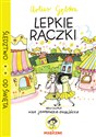 Lepkie rączki - Polish Bookstore USA