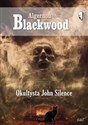 Okultysta John Silence - Algernon Blackwood