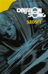 Oblivion song Tom 6 to buy in Canada