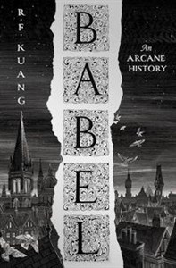 Babel An Arcana History - Polish Bookstore USA