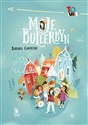 Moje Bullerbyn  bookstore