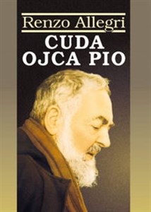 Cuda Ojca Pio pl online bookstore