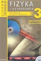 Fizyka i astronomia 3 Podręcznik Liceum technikum Zakres podstawowy in polish