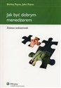 Jak być dobrym menedżerem Zestaw wskazówek pl online bookstore