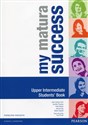My matura Success Upper Intermediate Students Book + CD mp3 Podręcznik wieloletni to buy in Canada