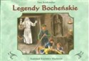Legendy Bocheńskie books in polish