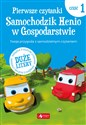Pierwsze czytanki 1 Polish bookstore