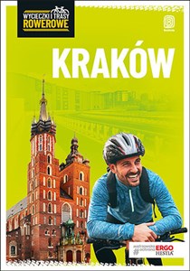 Kraków i okolice Wycieczki i trasy rowerowe pl online bookstore