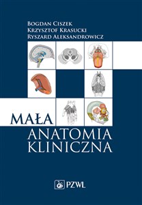 Mała anatomia kliniczna pl online bookstore