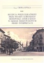 Recepcja poezji ukraińskiej przez pisarzy lubelskiego środowiska literackiego w okresie międzywojennym Próby interpretacji to buy in Canada