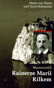 Wspomnienie o Rainerze Marii Rilkem pl online bookstore