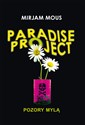 Paradise Project Pozory mylą books in polish