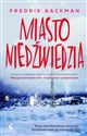 Miasto niedźwiedzia Bookshop