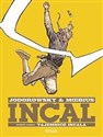 Incal w.zbiorcze rozszerzne - Polish Bookstore USA