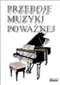 Przeboje muzyki poważnej  pl online bookstore