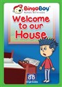 Welcome to our House  Polish Books Canada