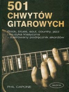 501 Chwytów gitarowych to buy in Canada