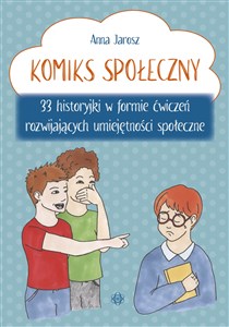 Komiks społeczny to buy in Canada