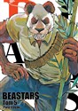 Beastars. Tom 5  - Paru Itagaki