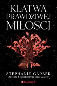 Klątwa prawdziwej miłości polish books in canada