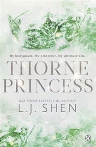 Thorne Princess  pl online bookstore