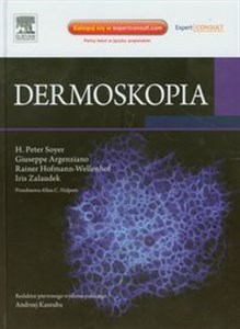 Dermoskopia bookstore