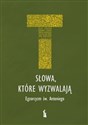 Słowa, które wyzwalają. Egzorcyzm św. Antoniego  Polish bookstore