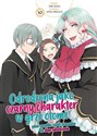 Odrodzona jako Czarny Charakter w Grze Otome. Tom 10  - Nami Hidaka,Satoru Yamaguchi