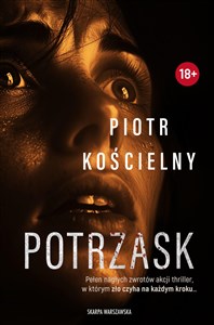 Potrzask online polish bookstore