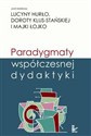 Paradygmaty współczesnej dydaktyki  -  to buy in Canada