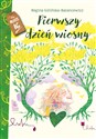 Pierwszy dzień wiosny  in polish