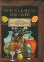 Wielka księga nalewek Bookshop