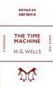 The Time Machine polish usa