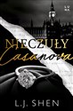 Nieczuły casanova  - L.J. Shen