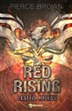 Red Rising: Złota krew books in polish