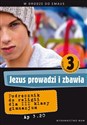 Jezus prowadzi i zbawia 3 Podręcznik Gimnazjum - Zbigniew Marek