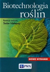 Biotechnologia roślin buy polish books in Usa