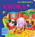 Kwoka - Jan Brzechwa