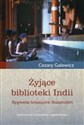 Żyjące biblioteki Indii Rygweda braminów Nambudiri  